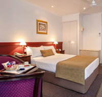 Central Studio Accommodation - Broome Tourism