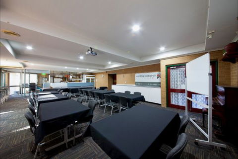 Central Deborah Motel - Broome Tourism 8