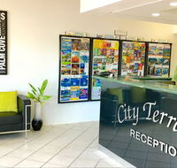 City Terraces - Holiday Apartments - Broome Tourism