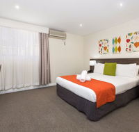 Comfort Inn Aden Mudgee - Broome Tourism