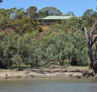 Coongalena View - Broome Tourism