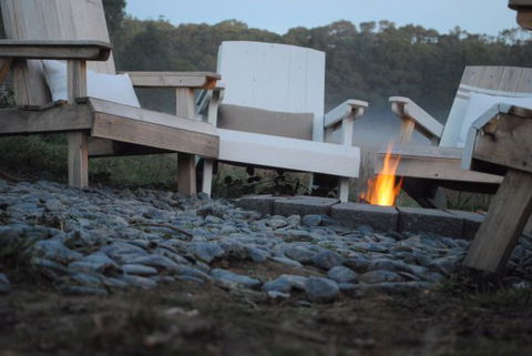Cosy Tents - Broome Tourism 2