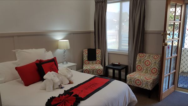 Berrico NSW Broome Tourism