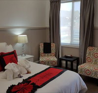 Coppers Hill Boutique Accommodation - Broome Tourism