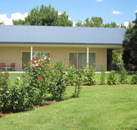 Cottonwoods Accommodation - Broome Tourism