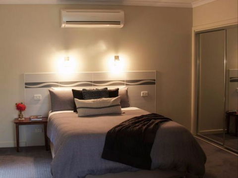 Cottonwoods Accommodation - Broome Tourism 1