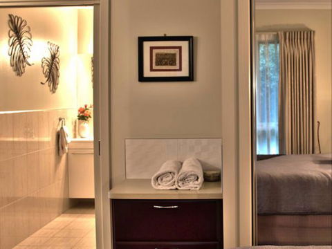 Cottonwoods Accommodation - Broome Tourism 3