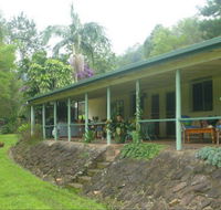 Crofton's Retreat - Broome Tourism