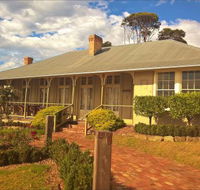 Crown and Anchor Inn - Broome Tourism