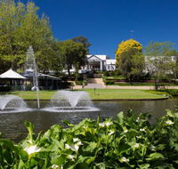 Crowne Plaza Hawkesbury Valley - Broome Tourism