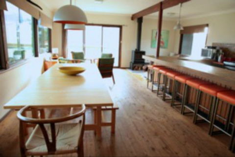 SALT Beach House At Currarong - Broome Tourism 0