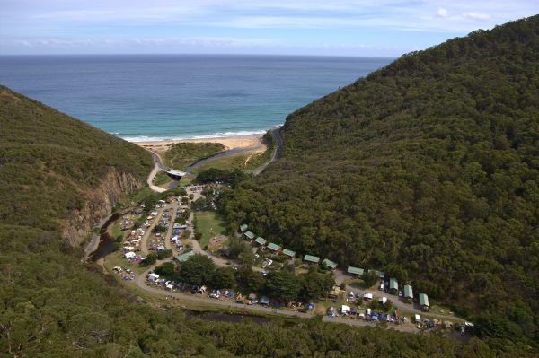Lorne VIC Broome Tourism