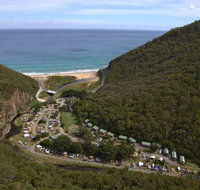 Cumberland River Holiday Park - Broome Tourism