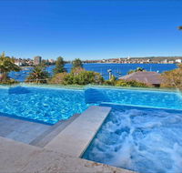 Deep Blue - Broome Tourism