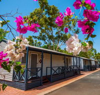 Discovery Parks - Port Hedland - Broome Tourism