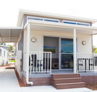 Discovery Parks - Perth Vineyards - Broome Tourism