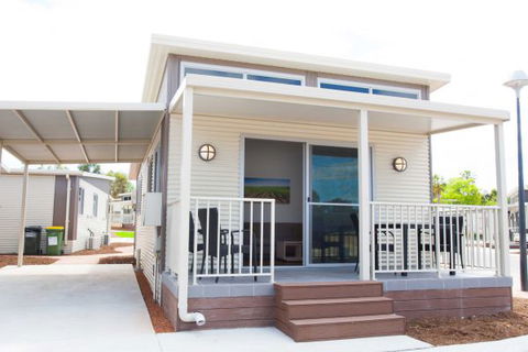 Discovery Parks - Perth Vineyards - Broome Tourism 0