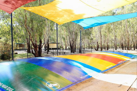 Discovery Parks - Echuca - Broome Tourism 4