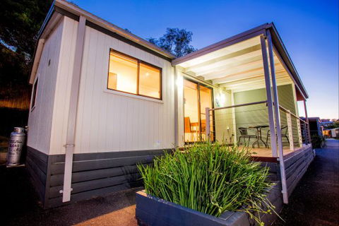 Discovery Parks - Geelong - Broome Tourism 0