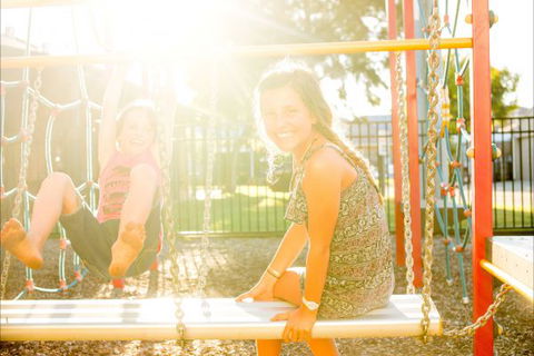 Discovery Parks - Geelong - Broome Tourism 1