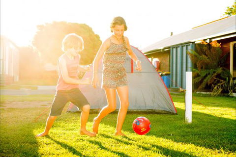 Discovery Parks - Geelong - Broome Tourism 2