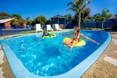 Discovery Parks - Geelong - Broome Tourism 3
