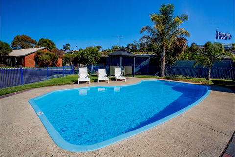 Discovery Parks - Geelong - Broome Tourism 4
