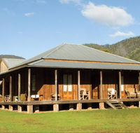 East Kunderang Homestead - Broome Tourism