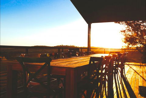 Elouera At Mudgee - Broome Tourism 1