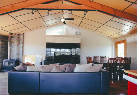 Elouera At Mudgee - Broome Tourism 2