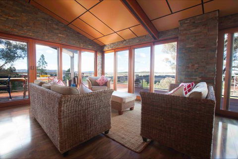 Elouera At Mudgee - Broome Tourism 4