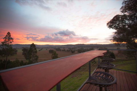Elouera At Mudgee - Broome Tourism 5
