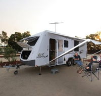 Eldorado Tourist Park - Broome Tourism