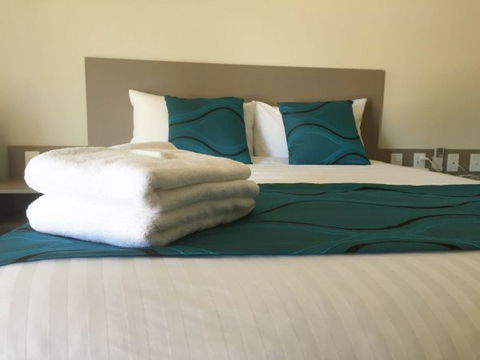 Exies Bagtown Motel - Broome Tourism 4