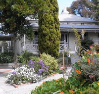 Fairbank House - Broome Tourism