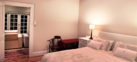 Fairbank House - Broome Tourism 2