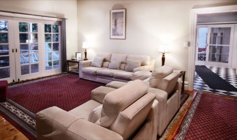 Fairbank House - Broome Tourism 3