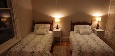 Fairbank House - Broome Tourism 6