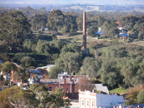 Fairbank House - Broome Tourism 7