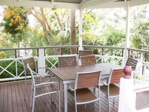 Fairbank House - Broome Tourism 8