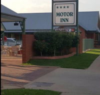 Federation Motor Inn Young - Broome Tourism