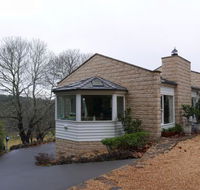 Fernhill Chestnut Farm - Broome Tourism