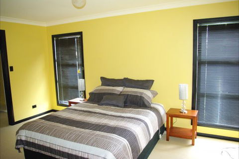 Glenmoore - Broome Tourism 1