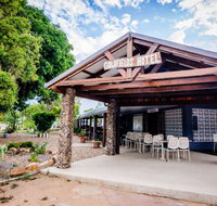 Goldfields Hotel and Finnigan's Rest - Broome Tourism