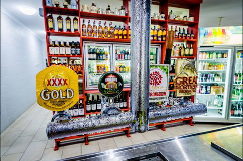 Goldfields Hotel And Finnigan's Rest - Broome Tourism 6