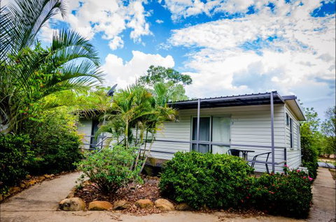 Goldfields Hotel And Finnigan's Rest - Broome Tourism 7