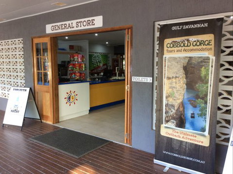 Goldfields Hotel And Finnigan's Rest - Broome Tourism 9