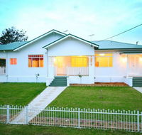 Grand Central Suites - Broome Tourism