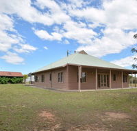 Grasmere Estate Homestead - Broome Tourism