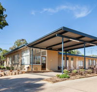 Gulgong Motel by Aden - Broome Tourism